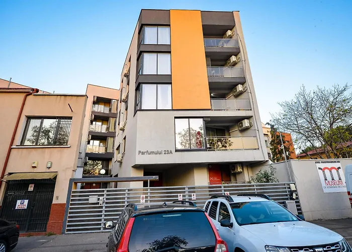 Pierre Cardin Deluxe Apartment With Terrace By Magniflex
