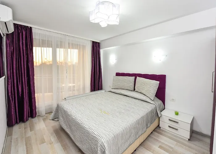Pierre Cardin Deluxe Apartment With Terrace By Magniflex
