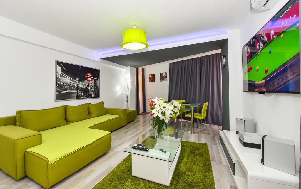 Pierre Cardin Deluxe With Terrace By Magniflex