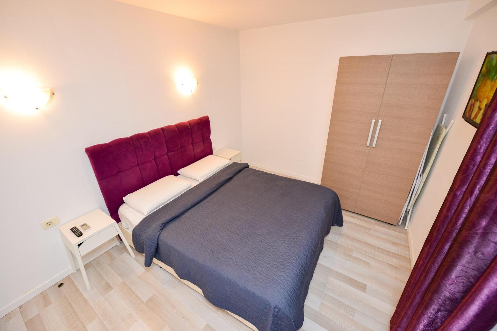 Pierre Cardin Deluxe With Terrace By Magniflex Bukarest