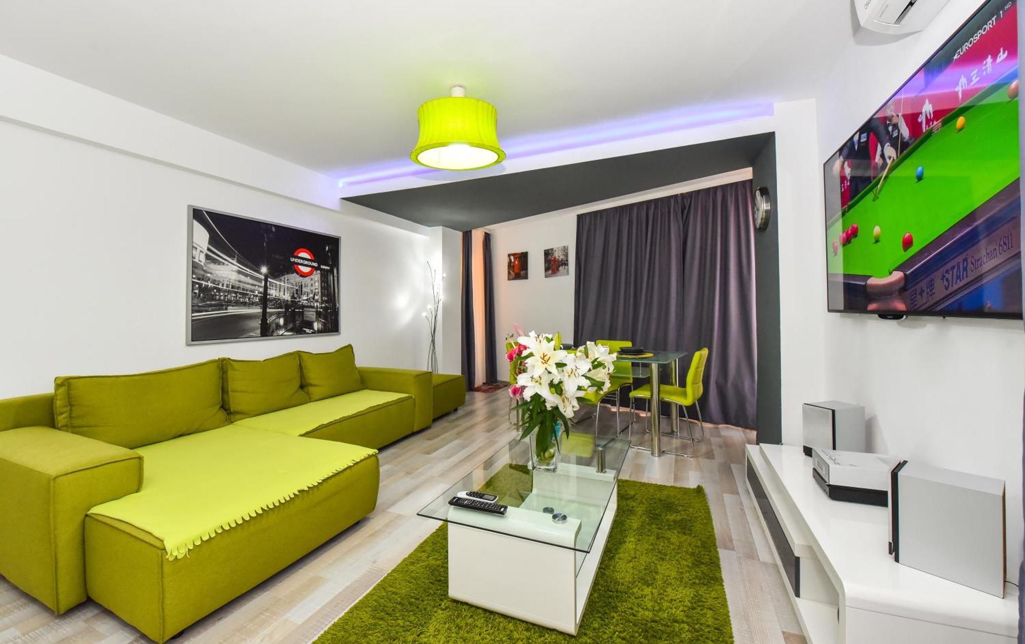Pierre Cardin Deluxe With Terrace By Magniflex